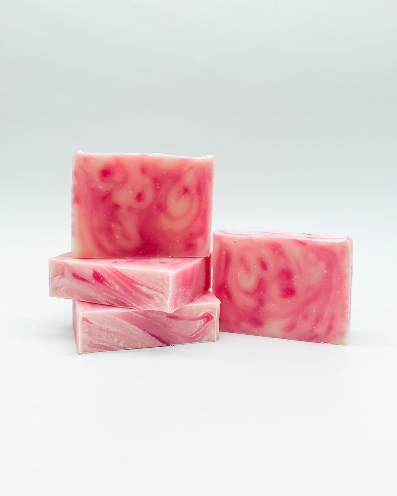 Butterfly Kisses Soap Bar