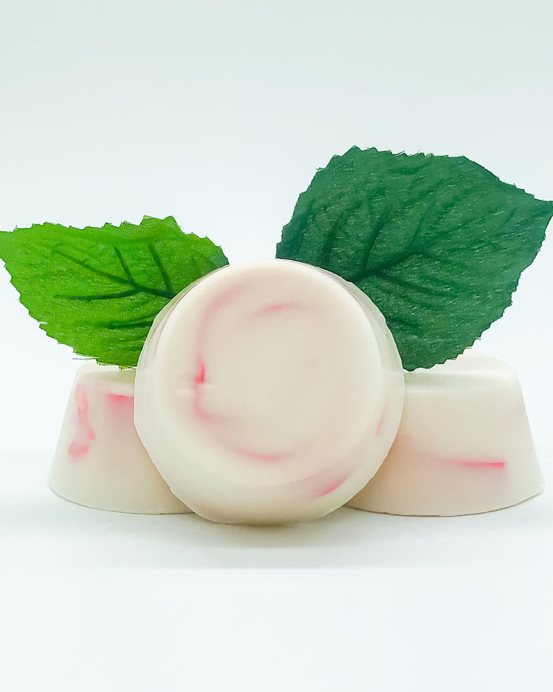 Rose - Shaving Soap Bars