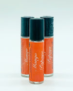 Mango Papaya Roll-On Perfume Oils - 10ml