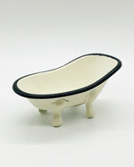 Slipper Mini Tub