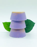 Lavender  Honey - Shaving Soap Bars