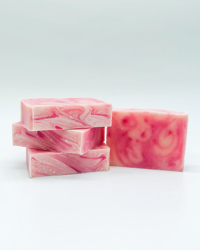 Butterfly Kisses Soap Bar