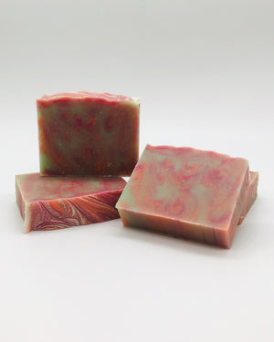 Cucumber Melon - Soap Bar