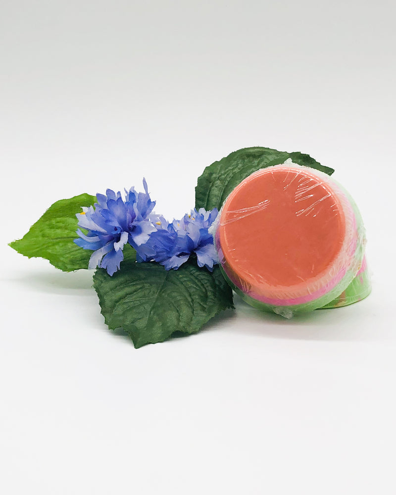 Cucumber Melon - Shaving Soap Bars