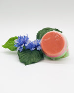 Cucumber Melon - Shaving Soap Bars