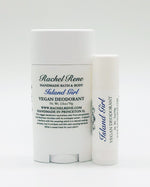 Island Girl - Aluminum Free Natural Deodorant