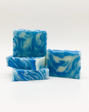 Caspian Soap Bar