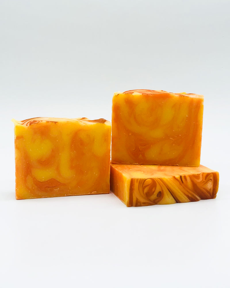 Sunshine Soap Bar