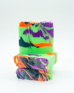 Frankensoap - Soap Bar