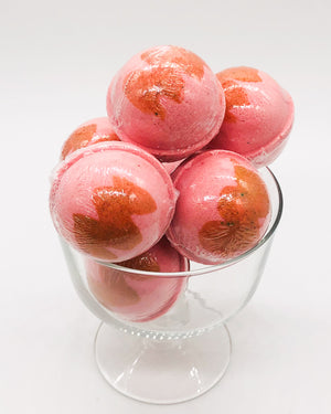 Forbidden Bath Bombs