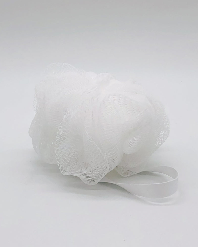 Mesh Bath Poufs -  Small