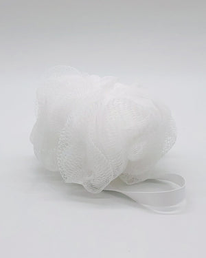 Mesh Bath Poufs -  Small