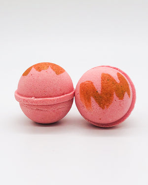 Forbidden Bath Bombs