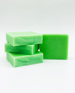 Metro Soap Bar