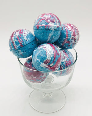 Charmed Bath Bombs