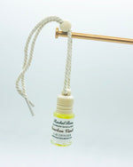 Bourbon Vanilla - Car Diffuser 6ml