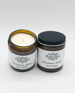 Cinnamon Sticks Soy Candle
