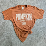 Pumpkin Spice - Graphic Tee