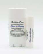 Lilacs in Bloom - Aluminum Free Natural Deodorant