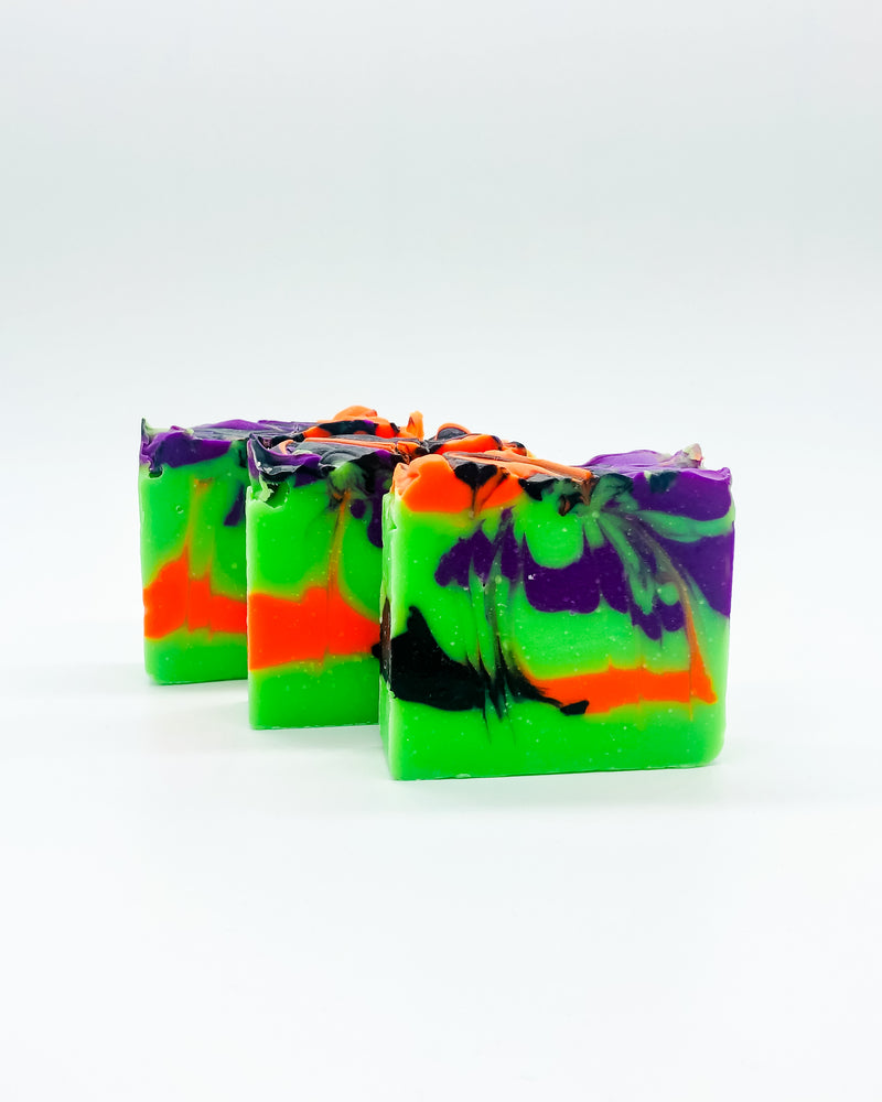 Frankensoap - Soap Bar