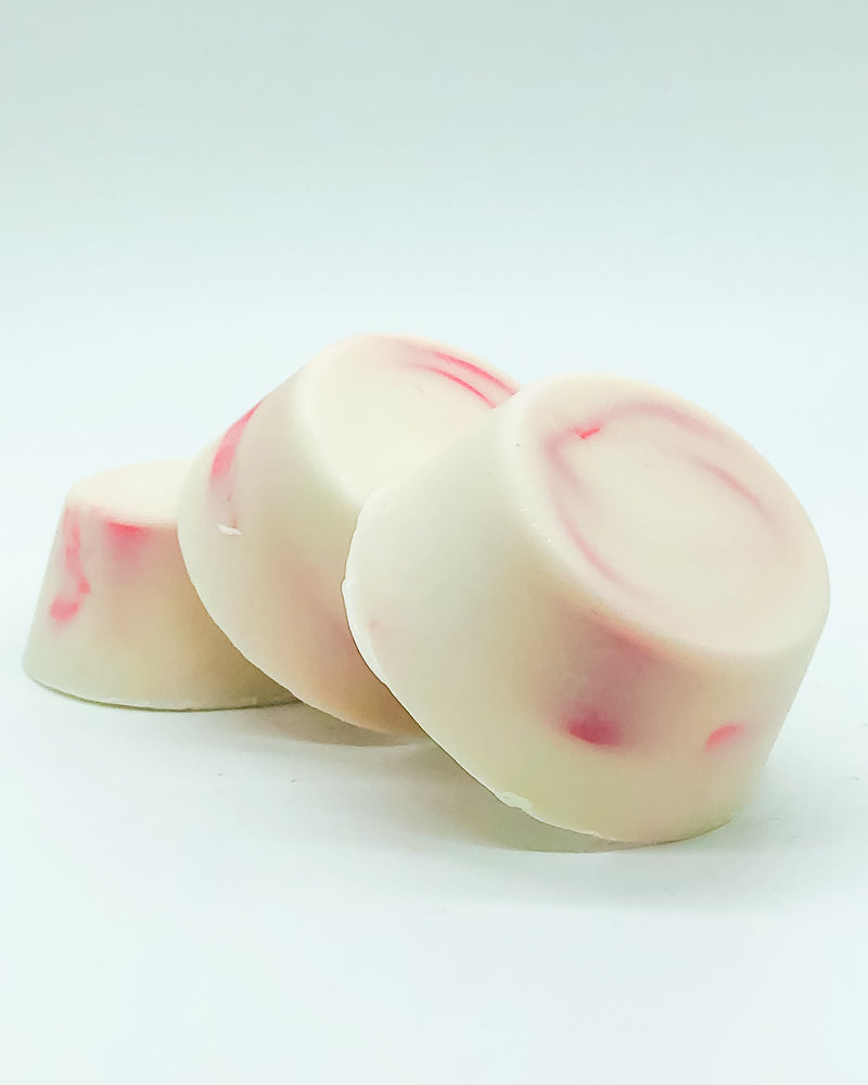 Rose - Shaving Soap Bars