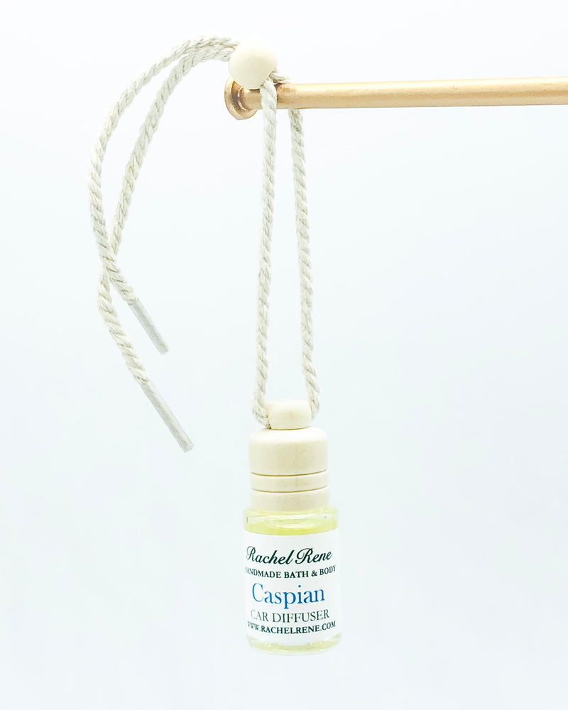 Caspian - Car Diffuser 6ml