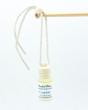 Caspian - Car Diffuser 6ml
