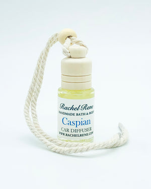 Caspian - Car Diffuser 6ml