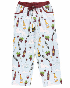 Cloud Wine - Pajama Pants