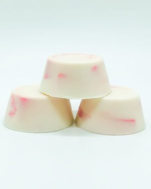 Rose - Shaving Soap Bars