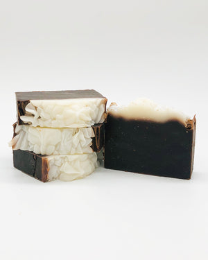 Hot Cocoa Soap Bar