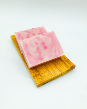 Butterfly Kisses Soap Bar