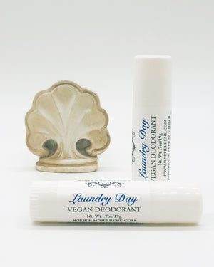 Laundry Day - Aluminum Free Natural Deodorant