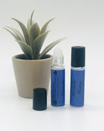 Lavender Honey Roll-On Perfume Oils - 10ml
