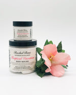 Tropical Vacation - Body Mousse