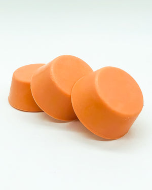 Mango Papaya - Shaving Soap Bars