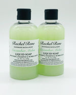 Cucumber Melon - Liquid Soap