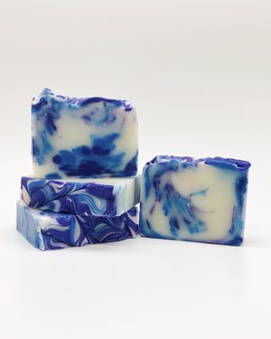 Lily & Jasmine Soap Bar