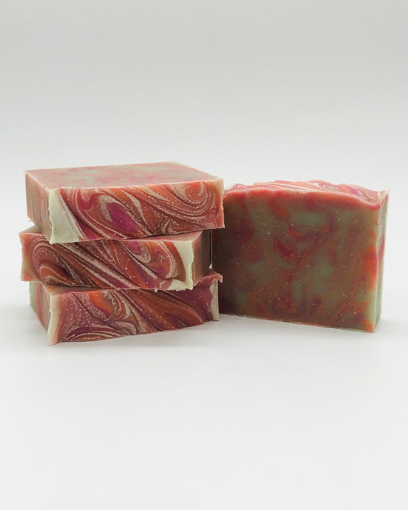 Cucumber Melon - Soap Bar