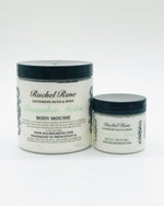 Cucumber Melon - Body Mousse