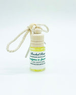 Eucalyptus & Spearmint - Car Diffuser 6ml