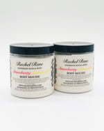 Strawberry Lemonade - Body Mousse