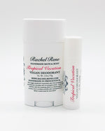 Tropical Vacation - Aluminum Free Natural Deodorant