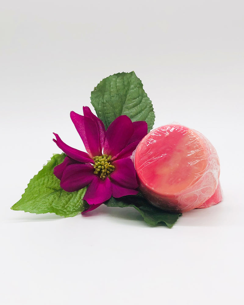 Forbidden - Shaving Soap Bars