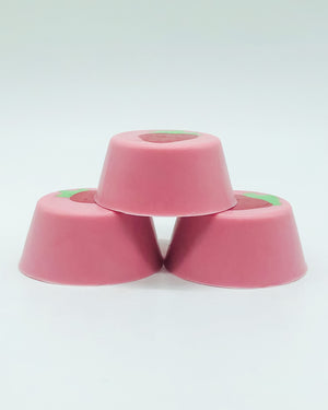 Strawberry - Shaving Soap Bars