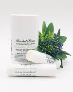 Cucumber Melon - Aluminum Free Natural Deodorant