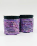 Sugar Plum Fairy Whipped Soap