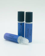 Lavender Honey Roll-On Perfume Oils - 10ml