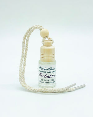 Forbidden - Car Diffuser 6ml