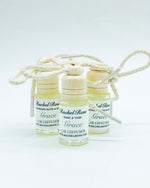 Grace - Car Diffuser 6ml